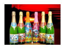 Детское шампанское "СКАЗОЧНОЕ ШАМПАНЕТТО"