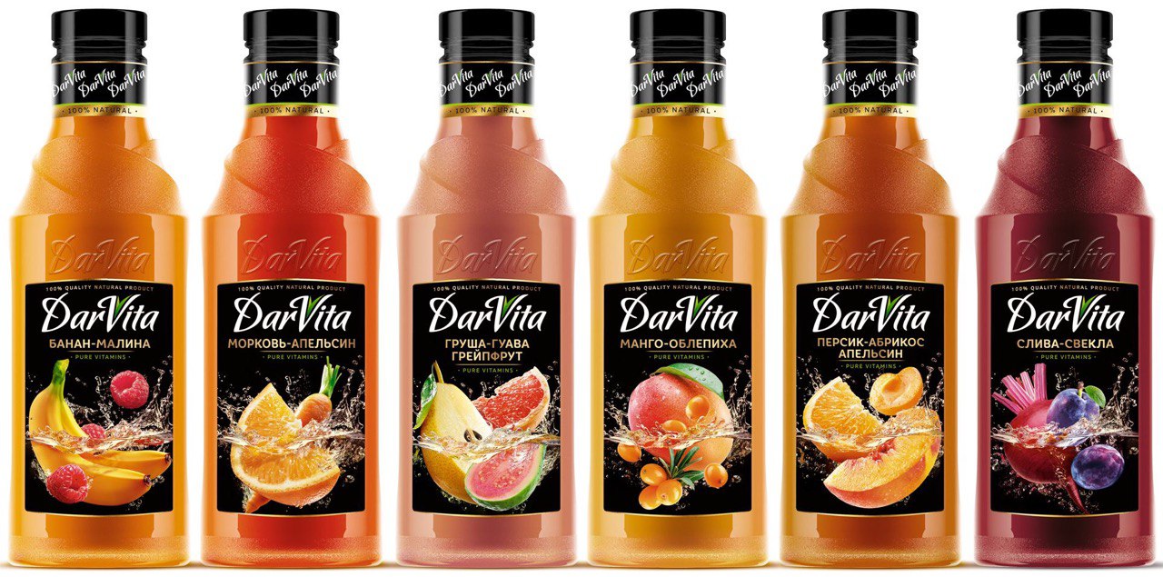 DarVita (ДарВита)